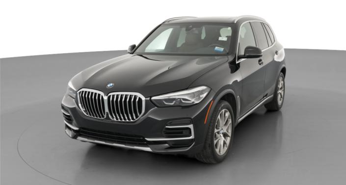 Thumbnail: 2022 BMW X5 - 1