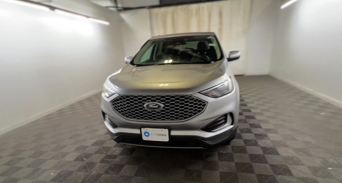 2024 Ford Edge SEL -
                  Framingham, MA