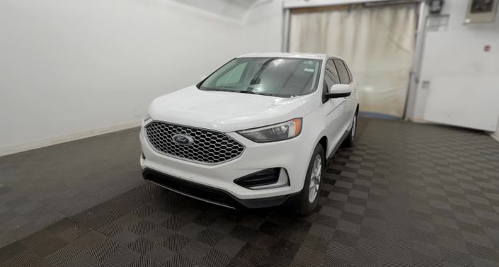 2024 Ford Edge SEL -
                  Framingham, MA