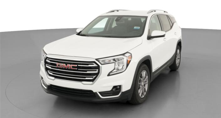 2023 GMC Terrain SLT -
                  Haines City, FL
