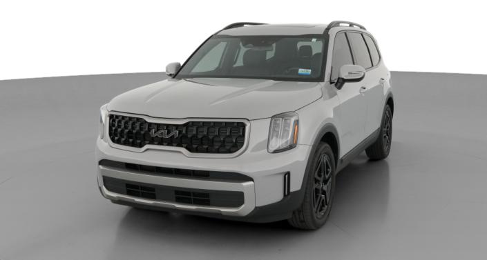 Thumbnail: 2023 Kia Telluride - 1