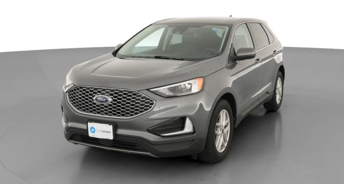 2024 Ford Edge SEL -
                  Haines City, FL