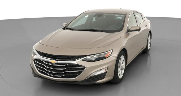 2023 Chevrolet Malibu LT -
                  Haines City, FL