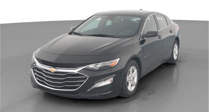 Thumbnail: 2023 Chevrolet Malibu - 1
