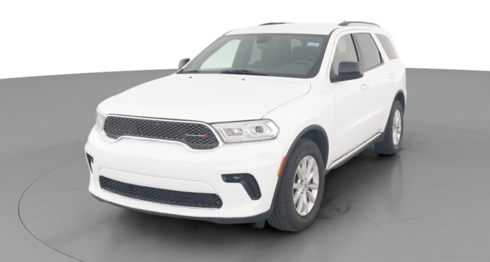 2023 Dodge Durango SXT -
                  Haines City, FL