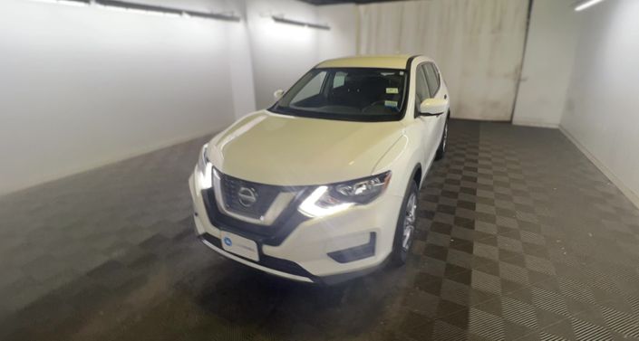 Thumbnail: 2018 Nissan Rogue - 1