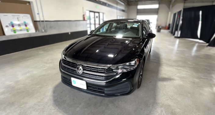 Thumbnail: 2024 Volkswagen Jetta - 1