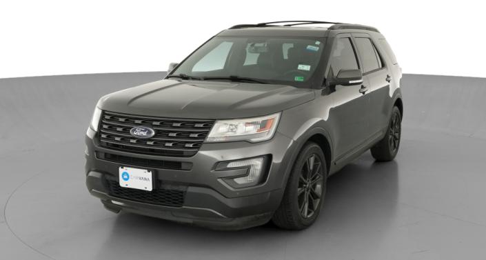 Thumbnail: 2017 Ford Explorer - 1