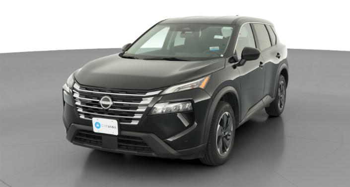2024 Nissan Rogue SV -
                  Rocklin, CA