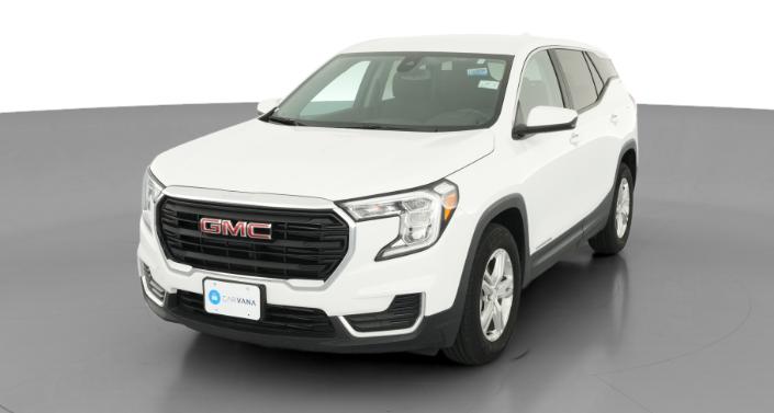 2024 GMC Terrain SLE -
                  Rocklin, CA