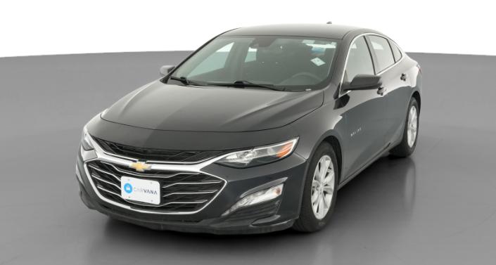 2023 Chevrolet Malibu LT -
                  Rocklin, CA