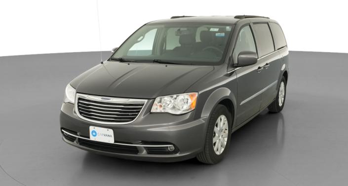 2016 Chrysler Town & Country Touring -
                  Richton Park, IL
