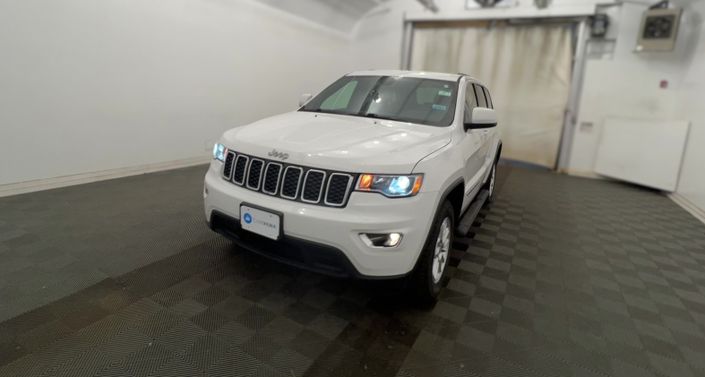 Thumbnail: 2019 Jeep Grand Cherokee - 1