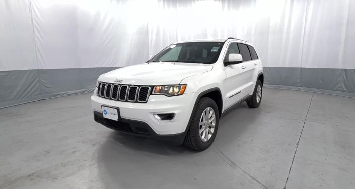 Thumbnail: 2021 Jeep Grand Cherokee - 1