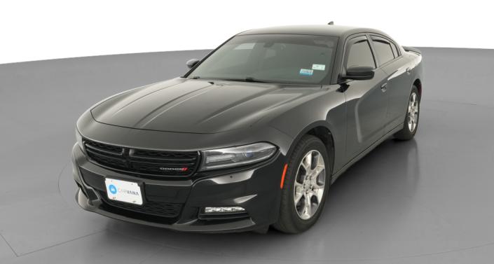 Thumbnail: 2016 Dodge Charger - 1