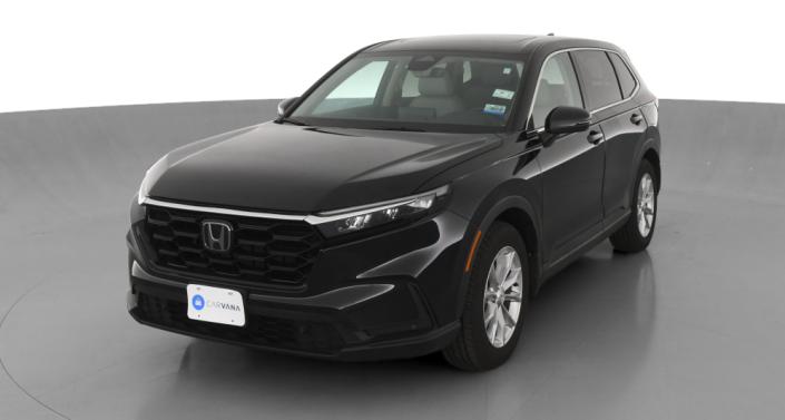 Thumbnail: 2024 Honda CR-V - 1