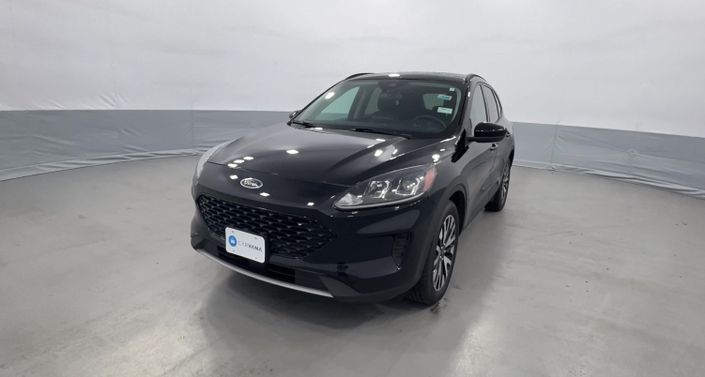 Thumbnail: 2020 Ford Escape - 1