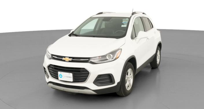 Thumbnail: 2020 Chevrolet Trax - 1
