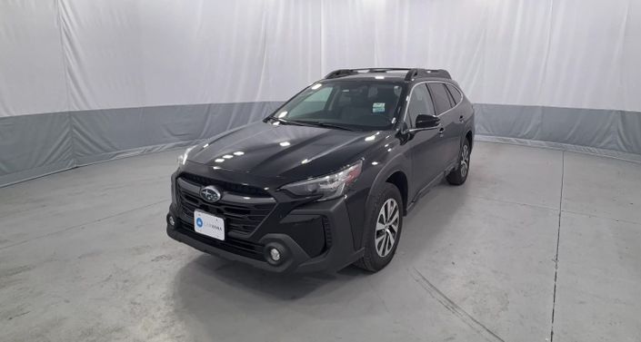 Thumbnail: 2023 Subaru Outback - 1