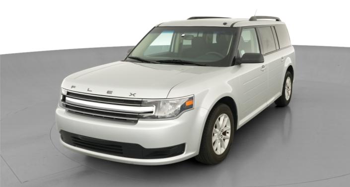 Thumbnail: 2019 Ford Flex - 1