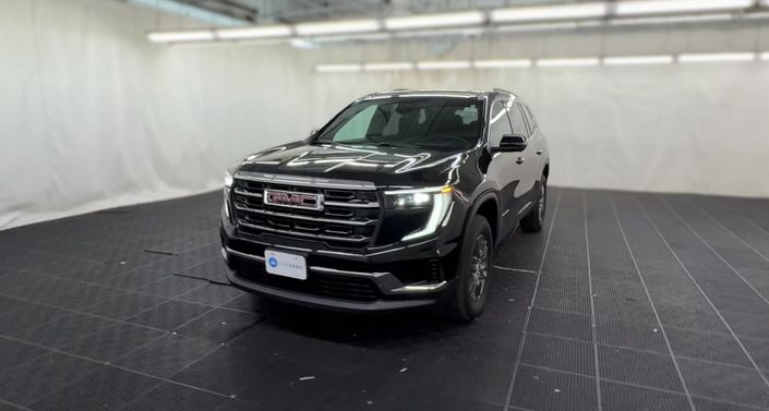 Thumbnail: 2025 GMC Acadia - 1