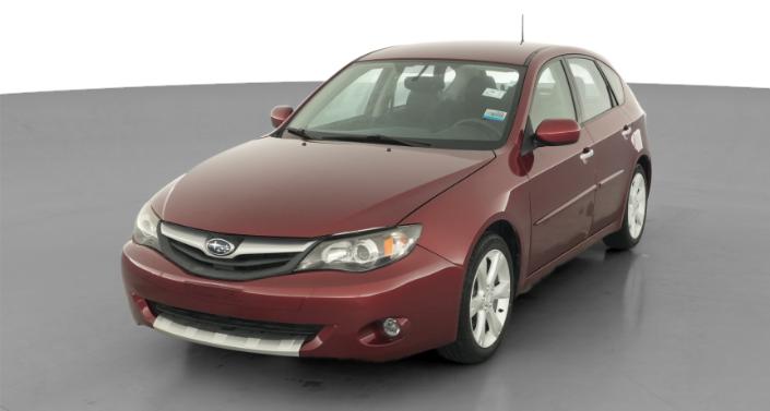 2011 Subaru Impreza Outback Sport -
                  Richton Park, IL