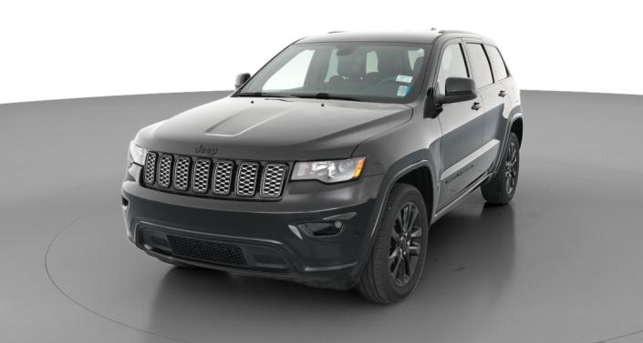 Thumbnail: 2022 Jeep Grand Cherokee - 1