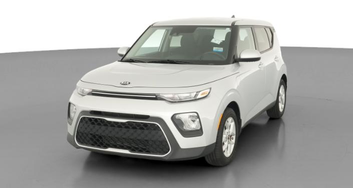 Thumbnail: 2020 Kia Soul - 1