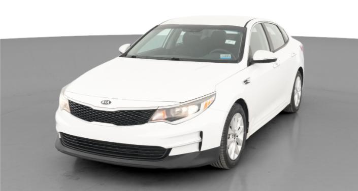 2016 Kia Optima LX -
                  Indianapolis, IN