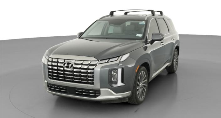 Thumbnail: 2023 Hyundai Palisade - 1
