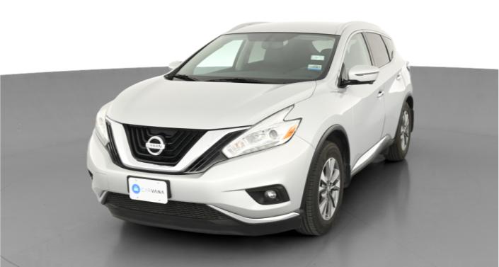 Thumbnail: 2016 Nissan Murano - 1