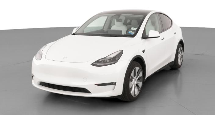 Thumbnail: 2023 Tesla Model Y - 1
