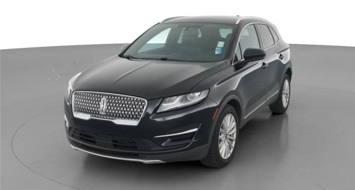 Thumbnail: 2019 Lincoln MKC - 1