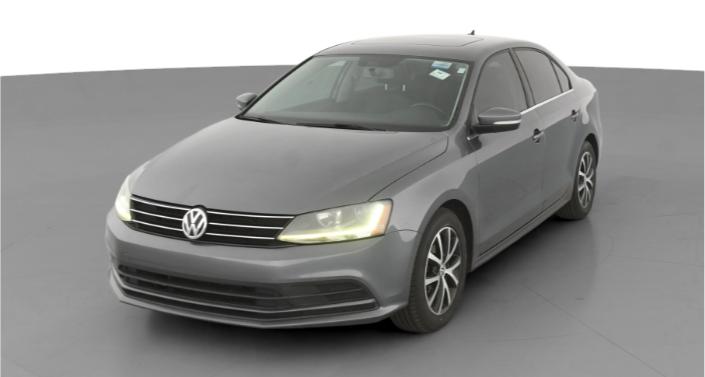 Thumbnail: 2017 Volkswagen Jetta - 1