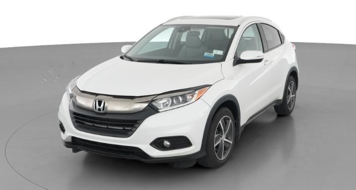 Thumbnail: 2022 Honda HR-V - 1