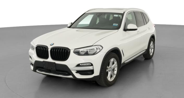 Thumbnail: 2019 BMW X3 - 1