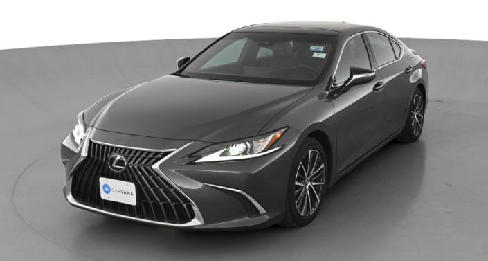 Thumbnail: 2022 Lexus ES - 1
