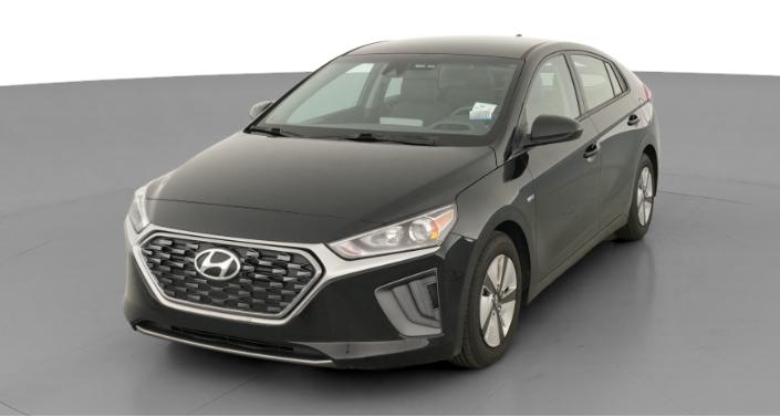 Thumbnail: 2020 Hyundai Ioniq - 1