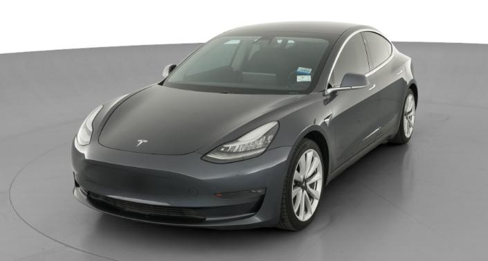 Thumbnail: 2019 Tesla Model 3 - 1