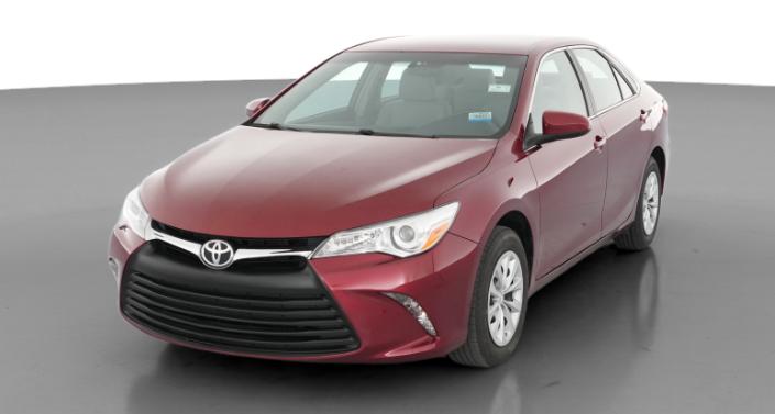Thumbnail: 2017 Toyota Camry - 1