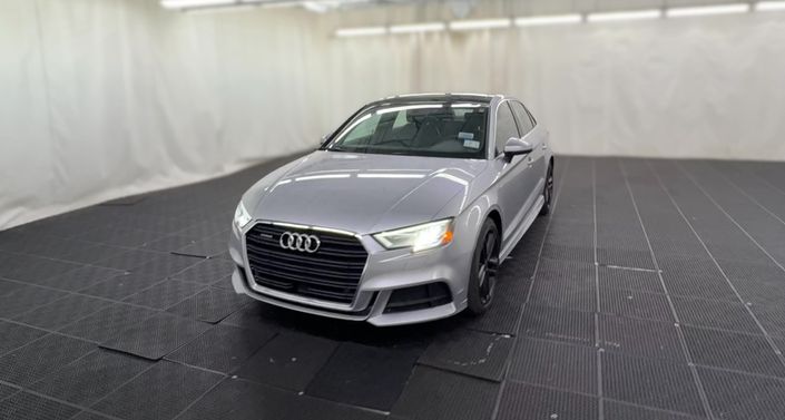 Thumbnail: 2018 Audi A3 - 1