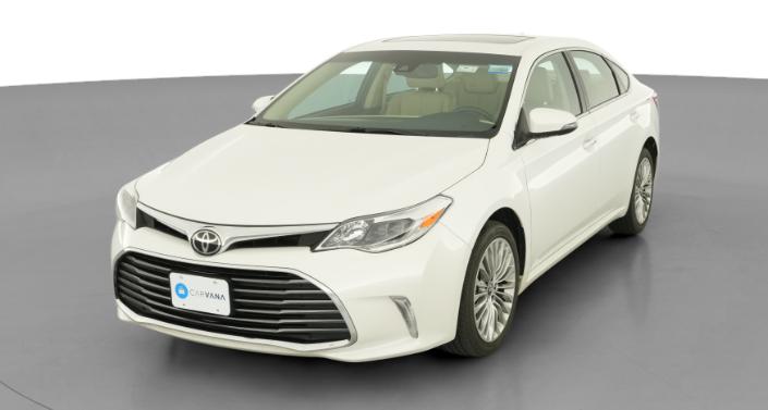 Thumbnail: 2018 Toyota Avalon - 1