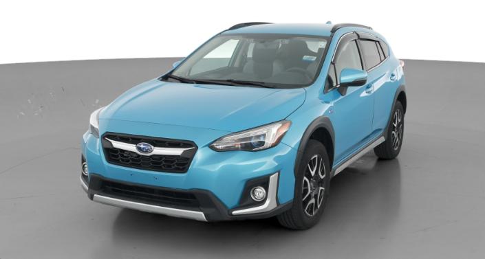 Thumbnail: 2019 Subaru Crosstrek - 1