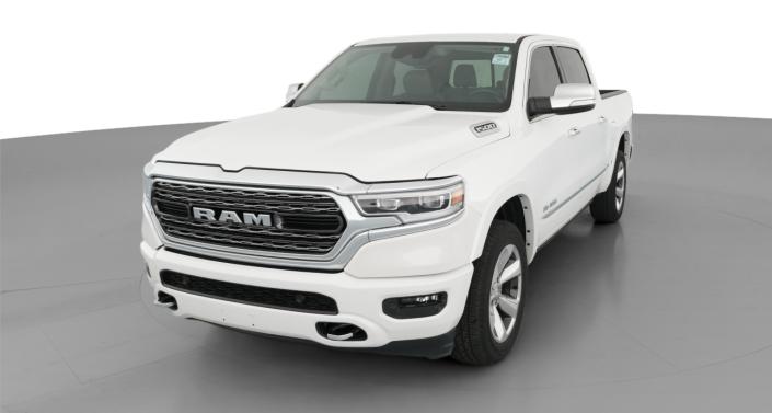 Thumbnail: 2019 RAM 1500 - 1