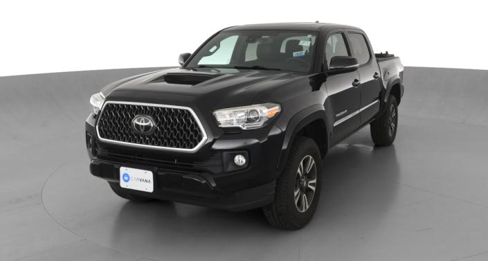 Thumbnail: 2019 Toyota Tacoma - 1