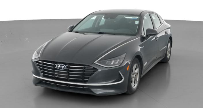 Thumbnail: 2020 Hyundai Sonata - 1
