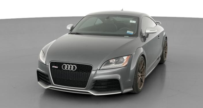 Thumbnail: 2013 Audi TT - 1