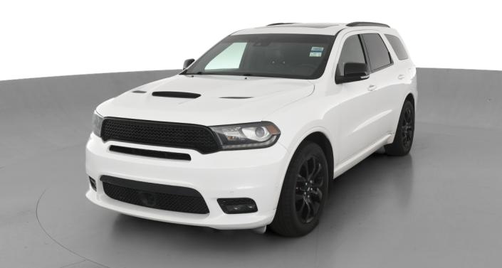 Thumbnail: 2019 Dodge Durango - 1
