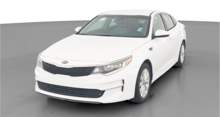Thumbnail: 2017 Kia Optima - 1