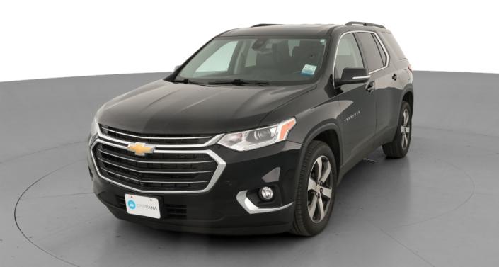 Thumbnail: 2020 Chevrolet Traverse - 1